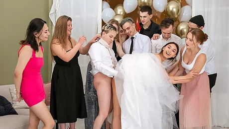 Nude Ashly Rabbit XXX