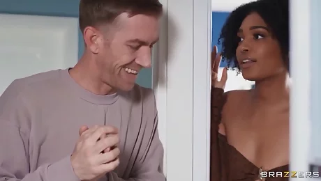 Nude Addis Fouché XXX