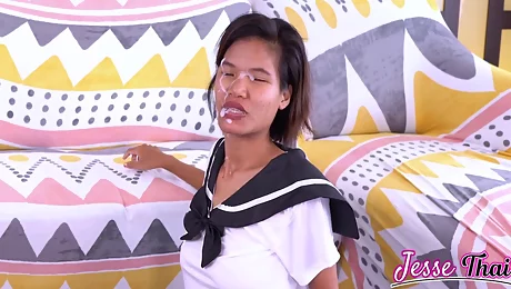 Nude Jesse Asian XXX